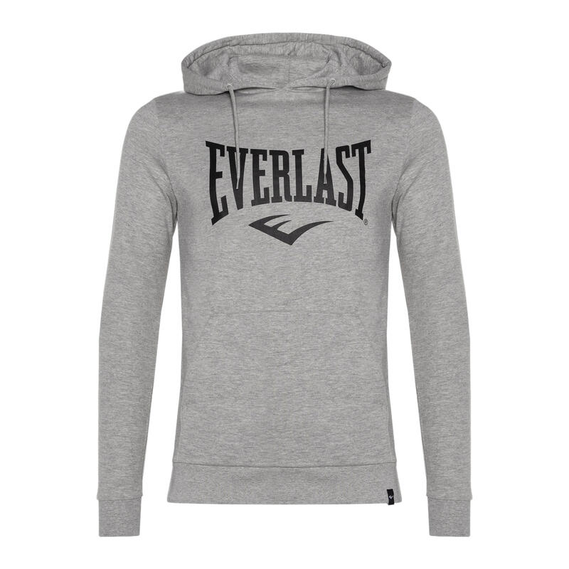 Kapucnis pulóver, Everlast, Taylor, szürke