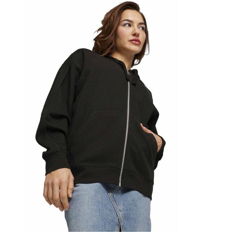 Puma Bluza Her Full-Zip 67788201