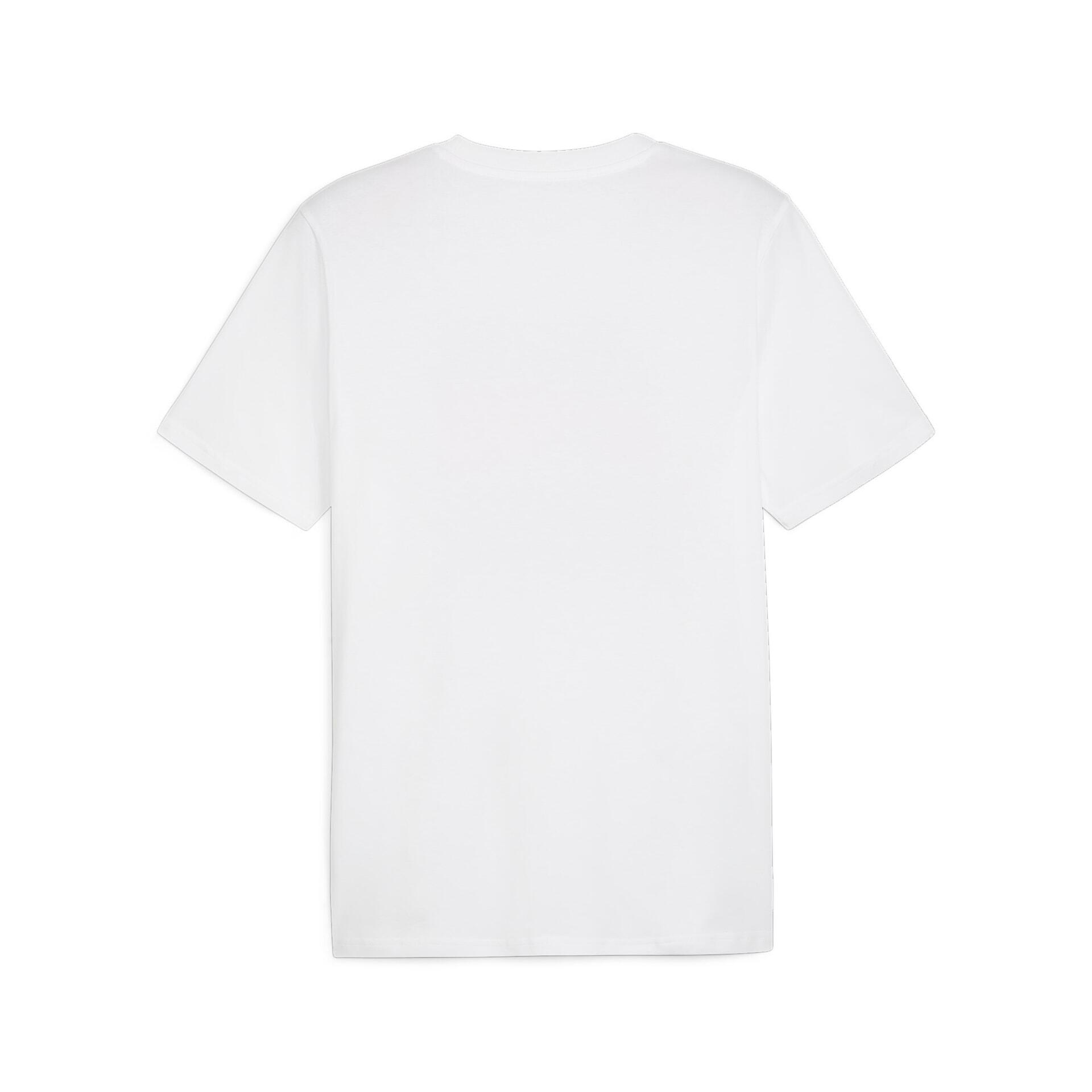 Camiseta Puma hombre GRAPHICS Summer Sports Tee II627909 02 2/2