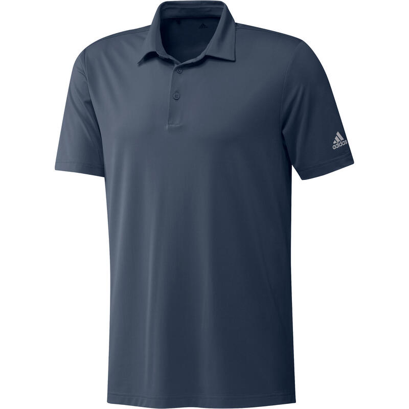 Tricou barbati adidas Poloshirt Ultimate 365, Albastru