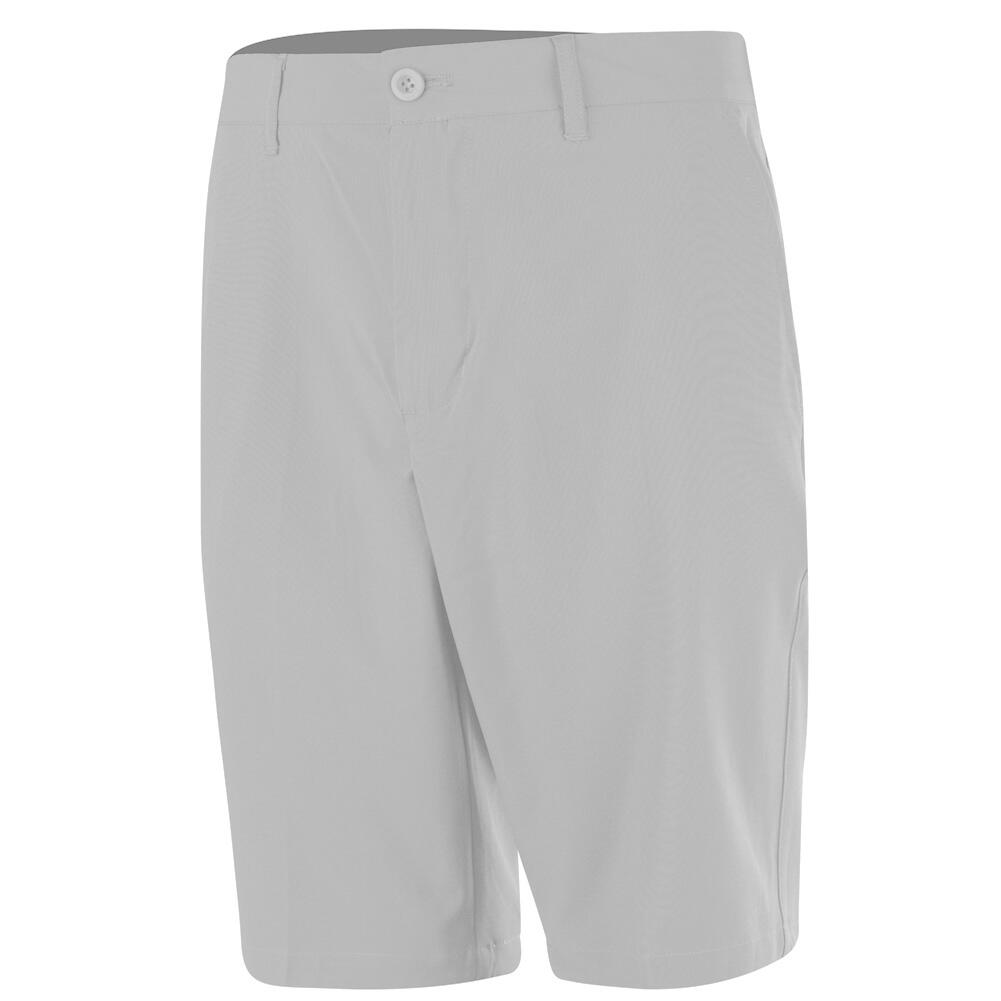 Island Green Mens Stretch Quick Dry Golf Shorts 4/7