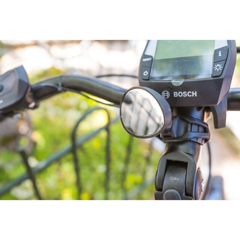Fietsspiegel Zefal Spy 4/6