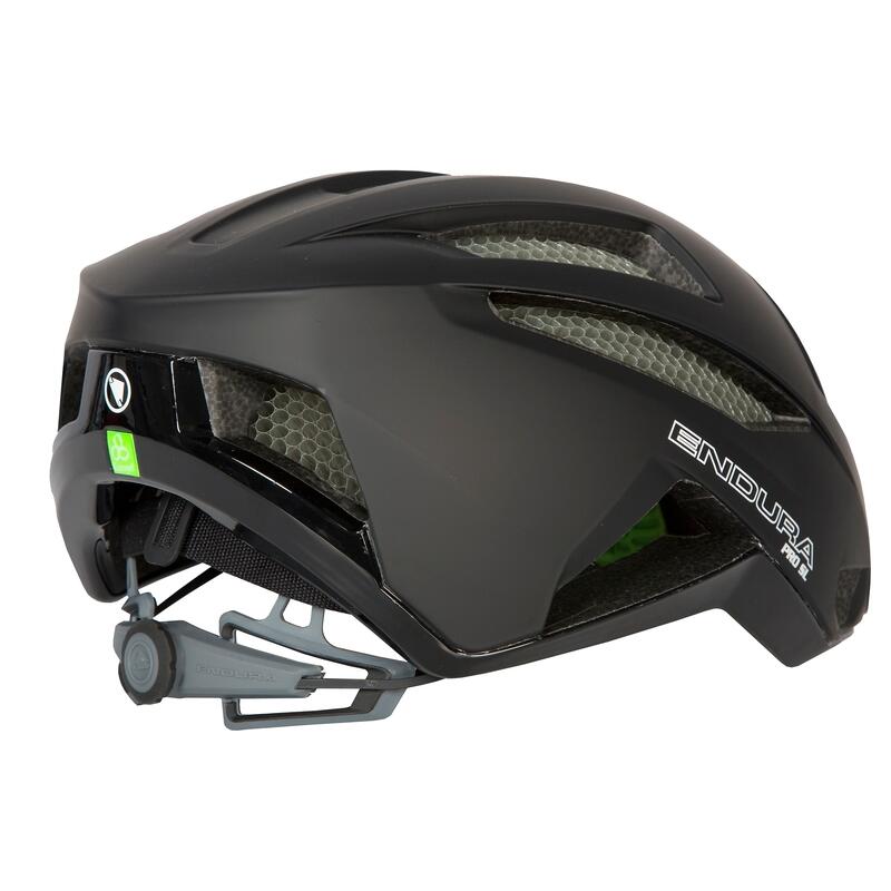 Casco Ciclismo Carretera Endura Pro SL Negro