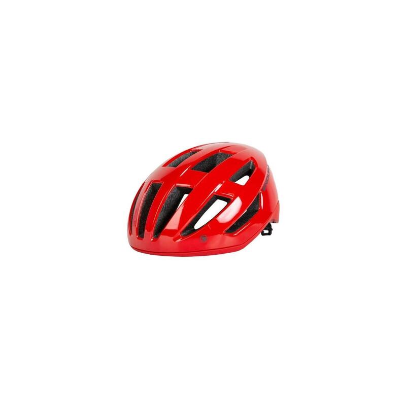 Casque - Endura Xtract MIPS® rouge adulte