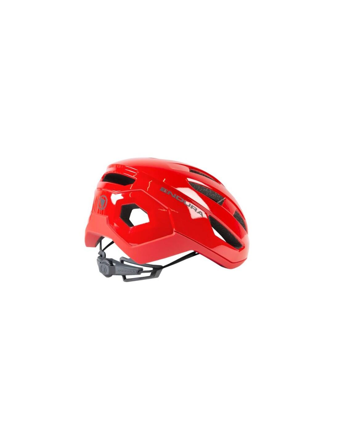 Casco Ciclismo Endura Xtract MIPS® Rojo 2/7