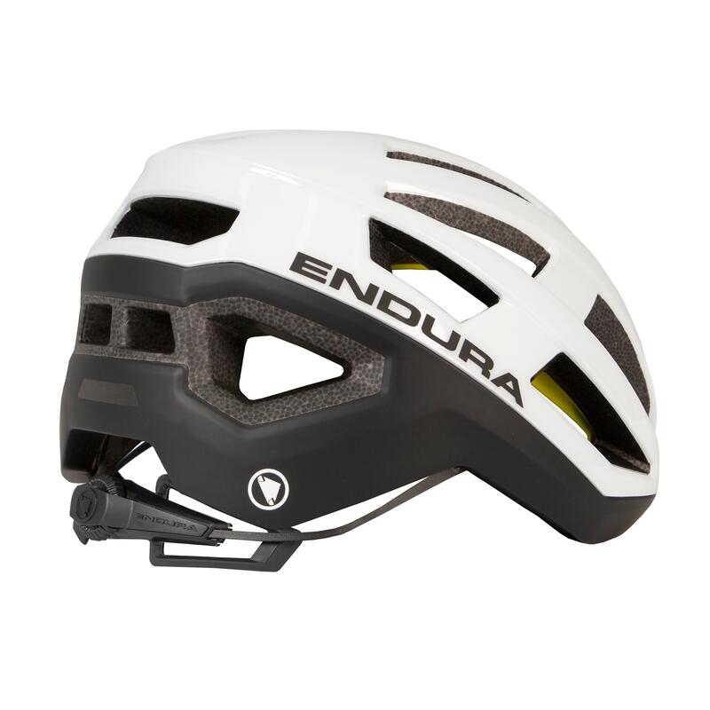 Endura Fs260-pro Mips® Helm Ii weiß 2/3