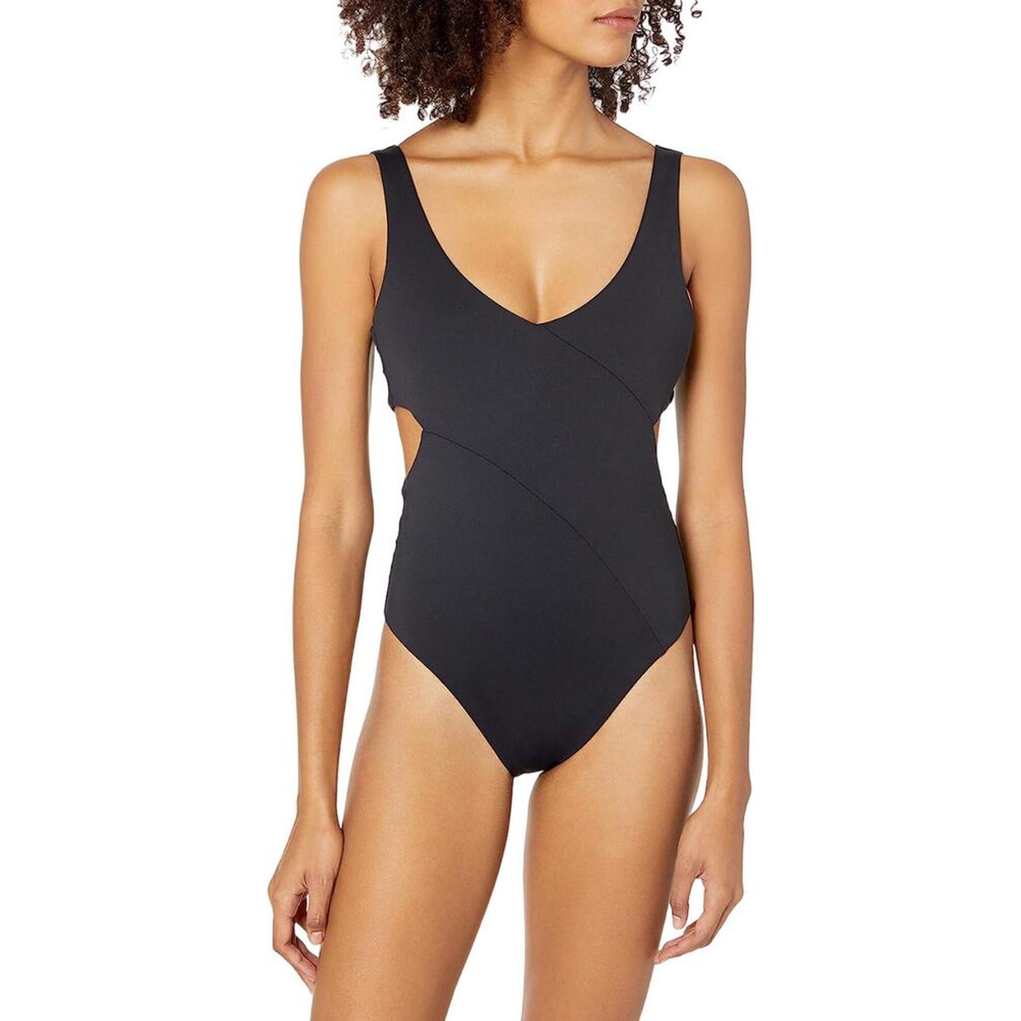 Bañador de una pieza Volcom Simply Seamless para mujer