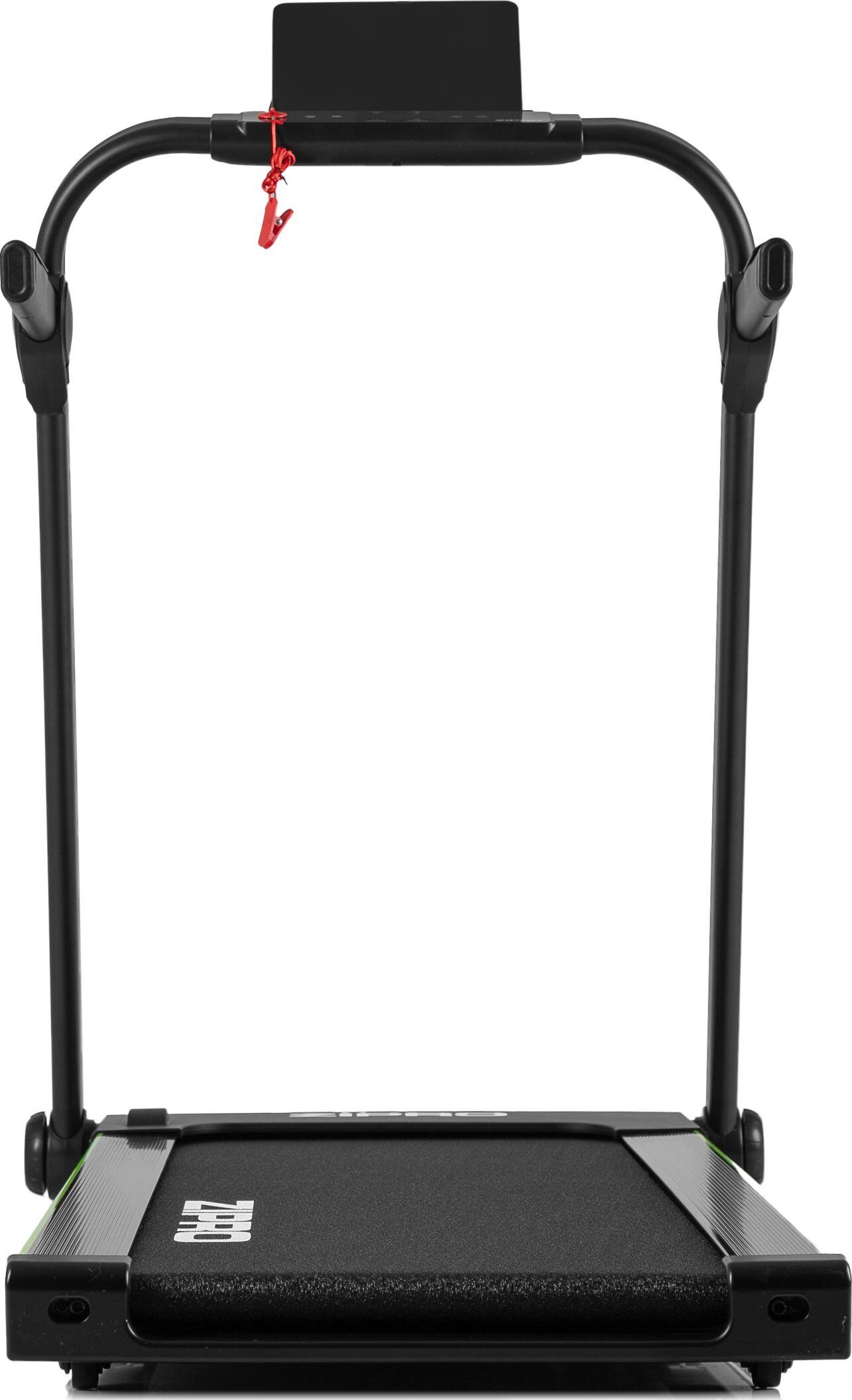 Refurbished -Laufband Zipro Jogger 124 x 44 cm 16 km/h - In gutem Zustand 6/8