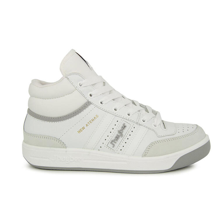 bianco / grigio chiaro