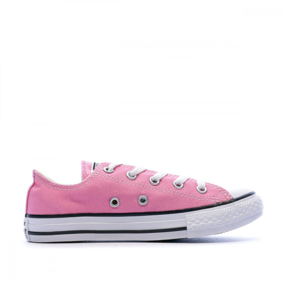 Buty na co dzień trampki dziecięce CONVERSE ALL STAR CLASSIC niskie