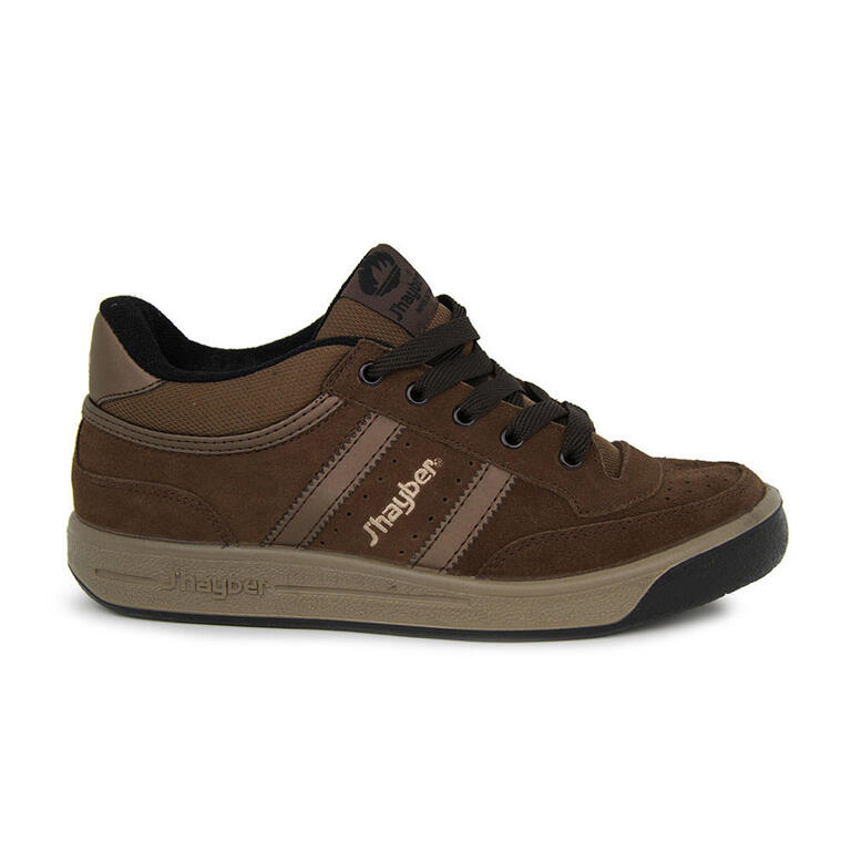Scarpe da Tennis Casual J-Hayber Olimpo 51139 111 Marrone 2/4