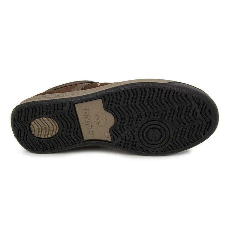 Scarpe da Tennis Casual J-Hayber Olimpo 51139 111 Marrone 4/4
