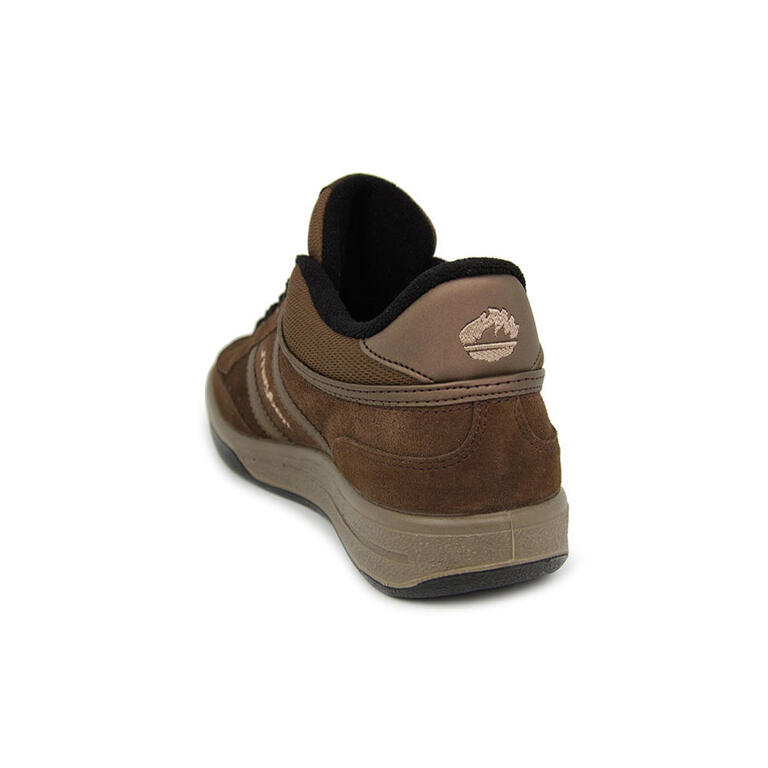 Scarpe da Tennis Casual J-Hayber Olimpo 51139 111 Marrone 3/4