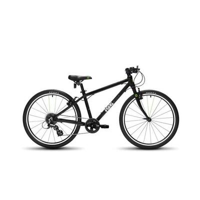 Hybride fiets frog bikes