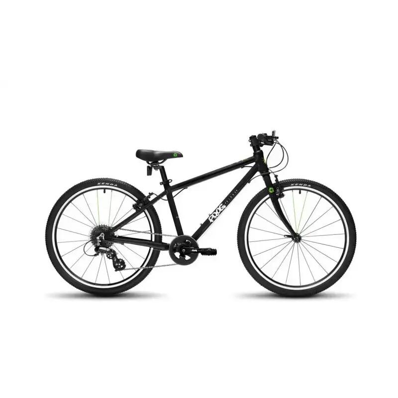 Hybrid bike Frog Bikes