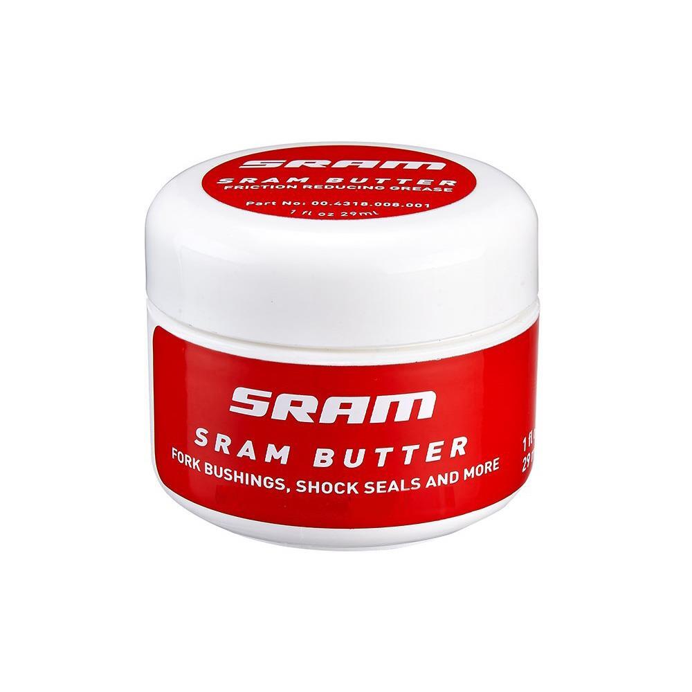 SRAM SRAM Butter Grease for Forks Shocks Dropper Post 1oz - 29ml