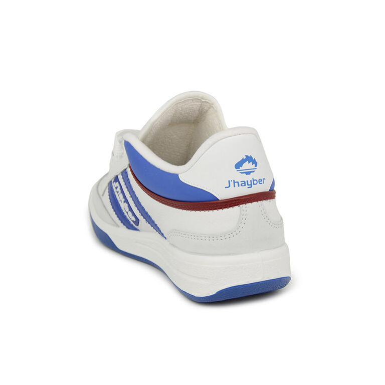 Scarpe J'hayber modello 60608-850 per uomini 3/4