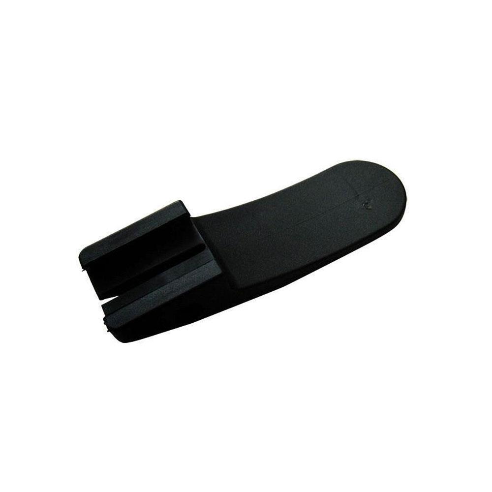 Rixen & Kaul SE054 KLICKfix Hook for Lower Pannier Rail 2/4