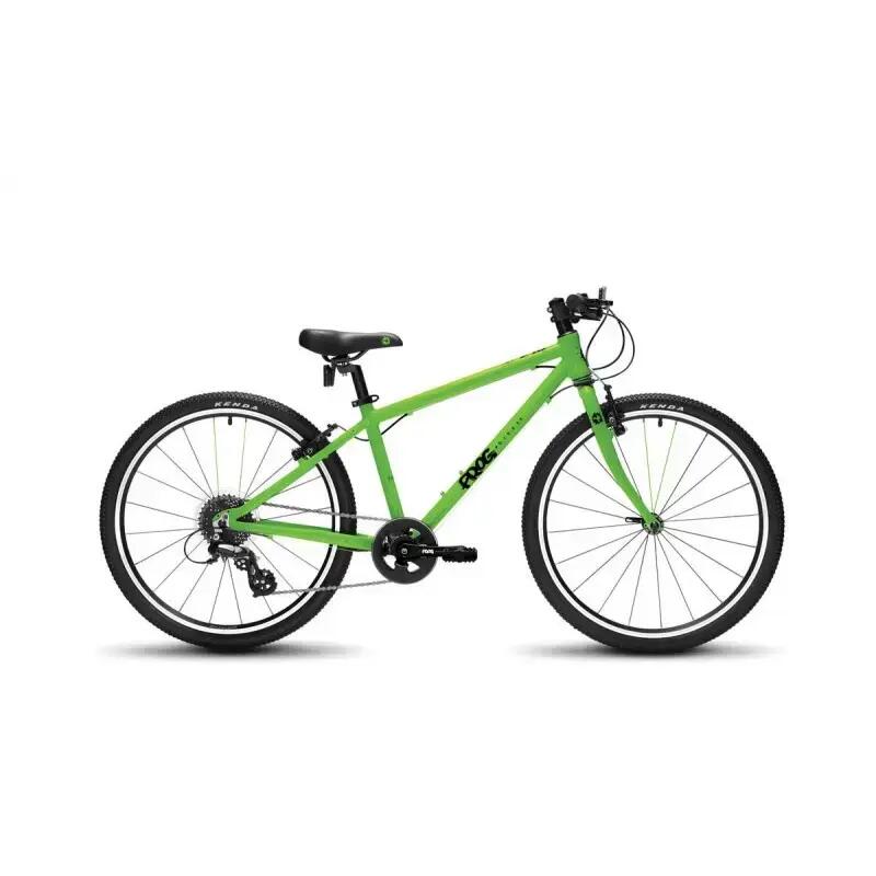 Kids' city bike Frog Bikes 61