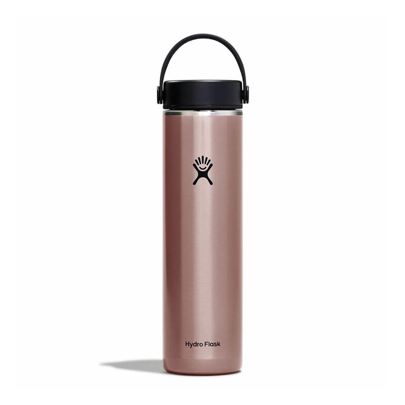Butelka termiczna HydroFlask Lightweight Wide Mouth Trail Series 24