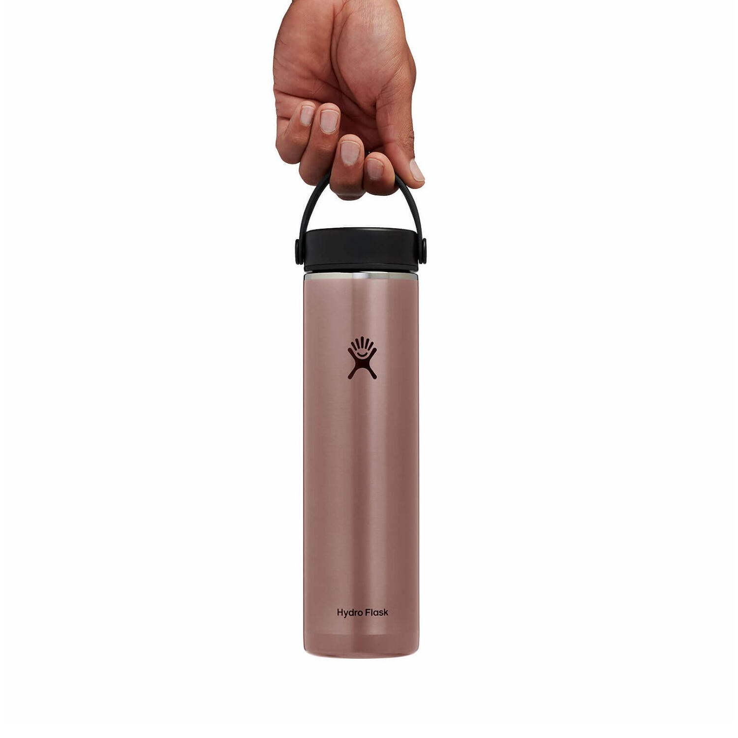 Butelka termiczna HydroFlask Lightweight Wide Mouth Trail Series 24 3/3