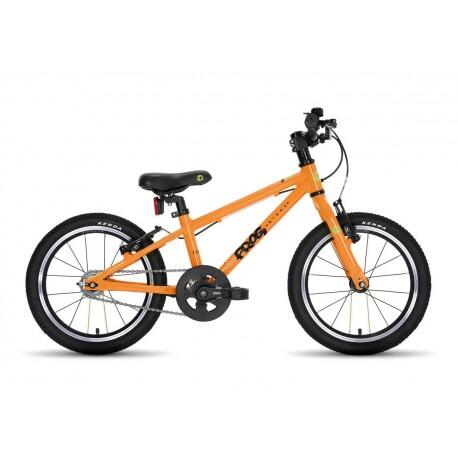 Bicicleta infantil Frog 44 - Orange 16"