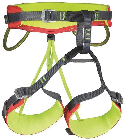 Harnais d'escalade Enfant Camp Energy JR