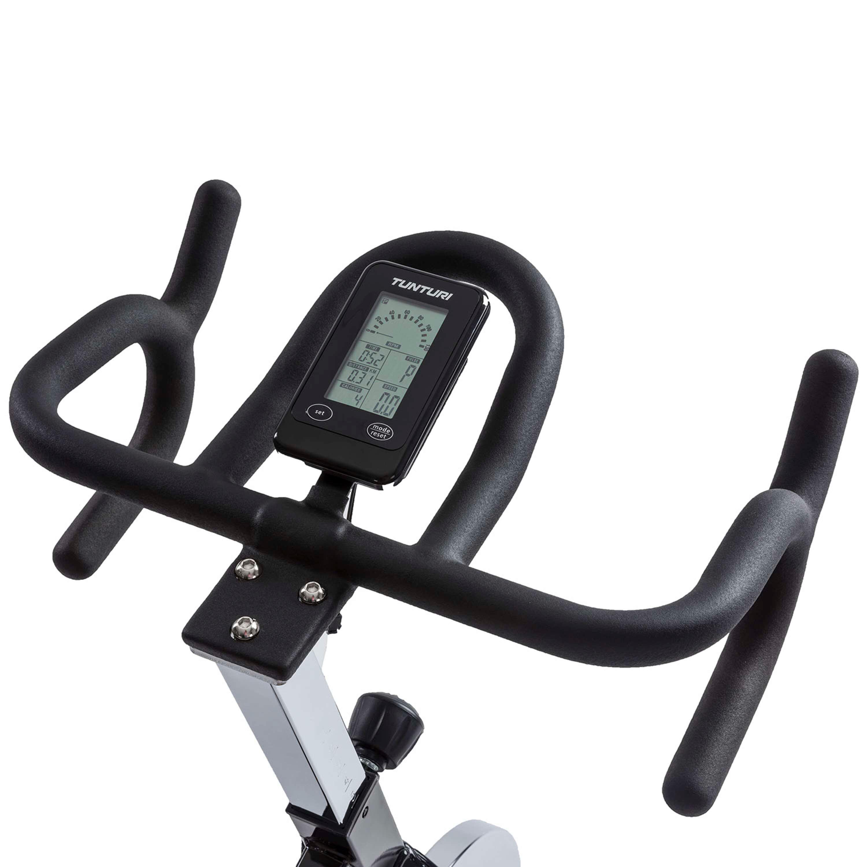 Sprinter bike Fitrace 40 HR 4/7