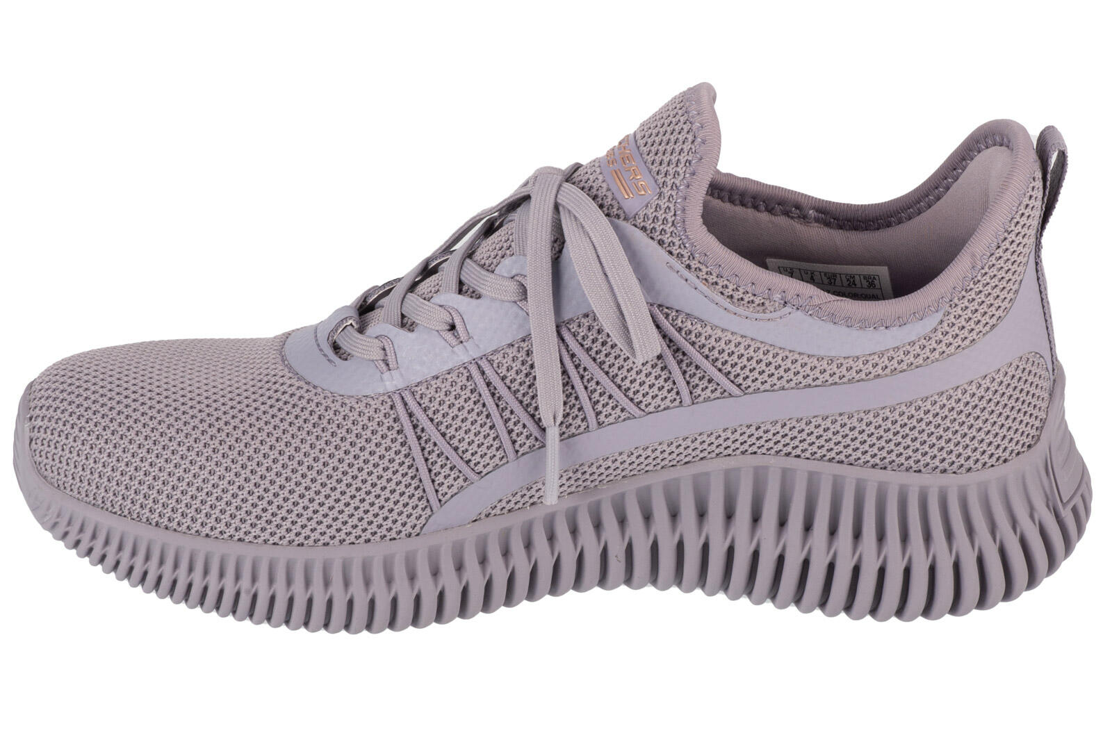 Sneakers pour femmes Bobs Geo-New Aesthetics 2/4