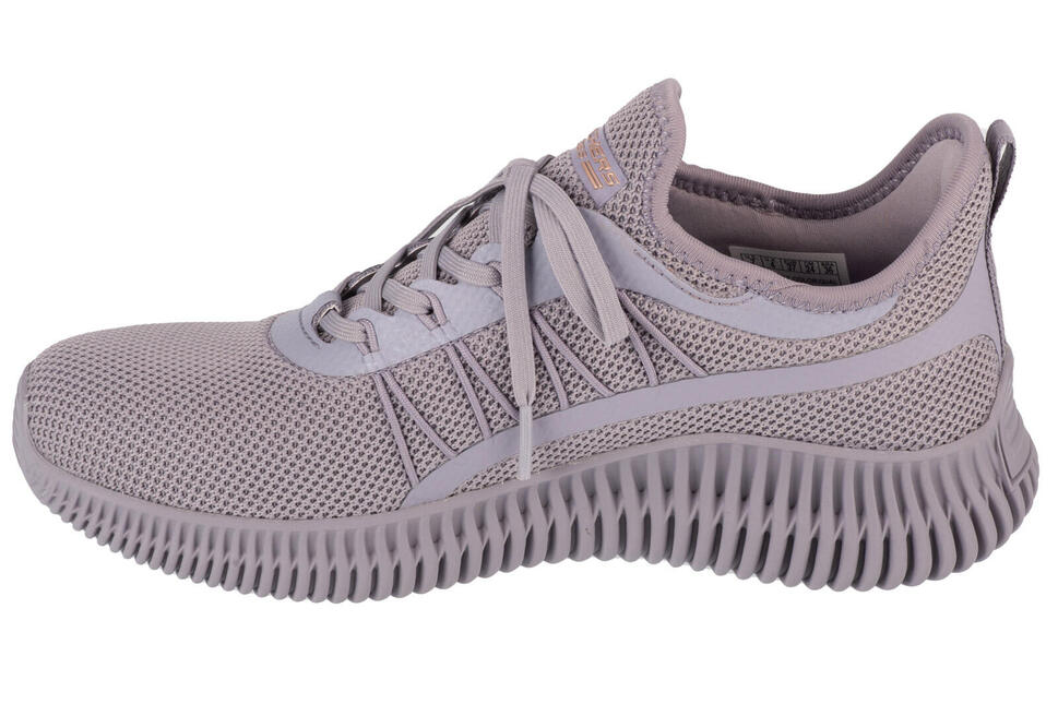 Buty do chodzenia damskie Skechers Bobs Geo-new Aesthetics