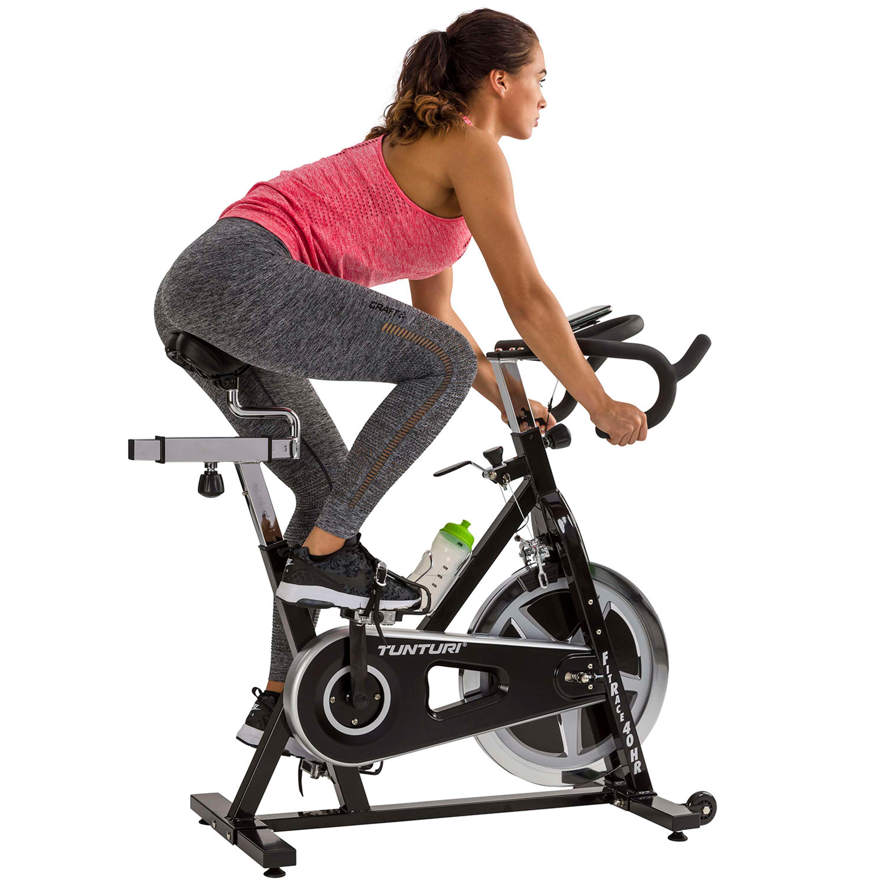 Sprinter bike Fitrace 40 HR 3/7