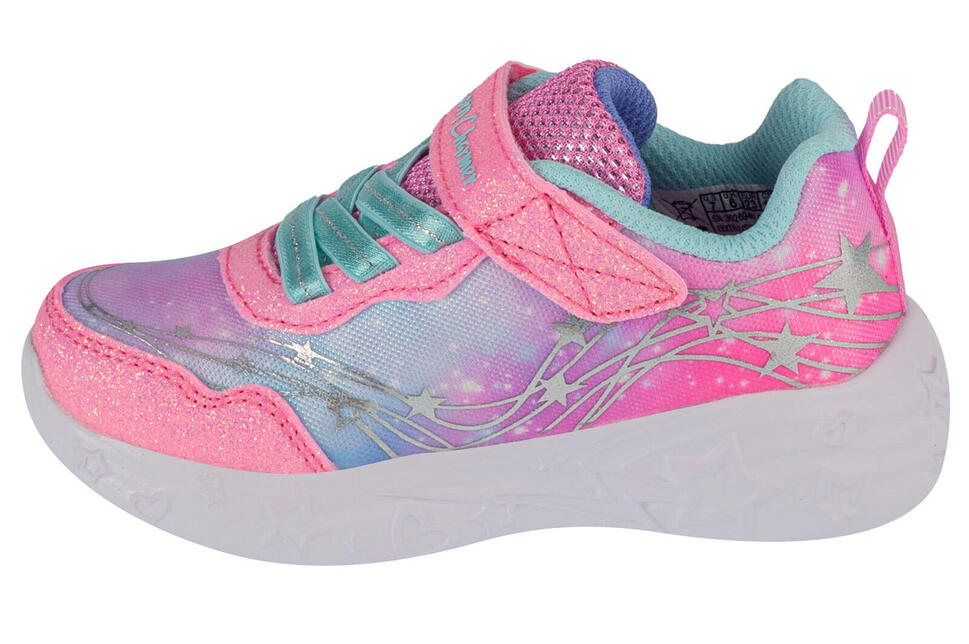 Buty sportowe Sneakersy dziewczęce, Unicorn Charmer - Lil Stellar