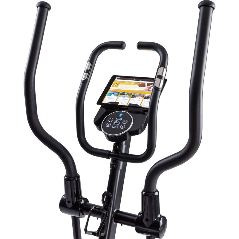 Crosstrainer - FitCross 50i - hinten