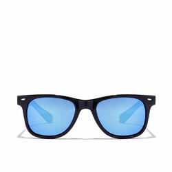 Lunettes de soleil polarisées Hawkers Slater Noir