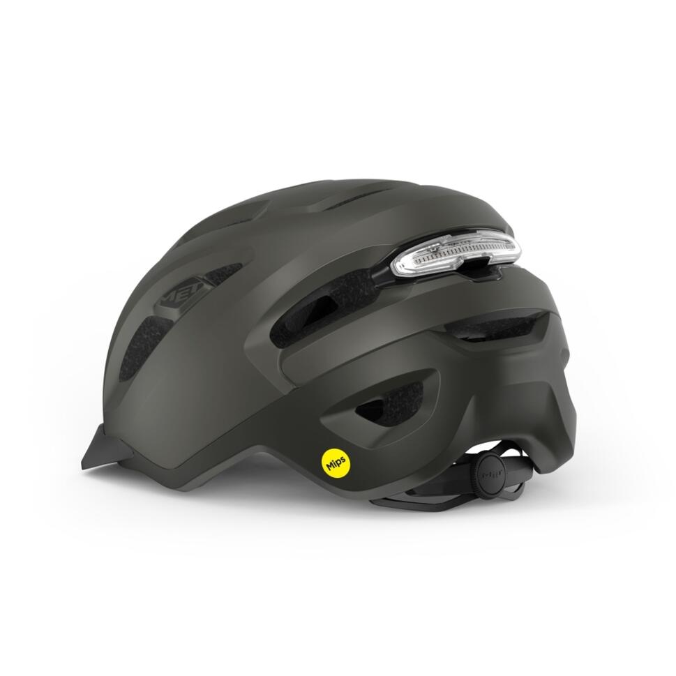 Kask rowerowy Urbex MIPS