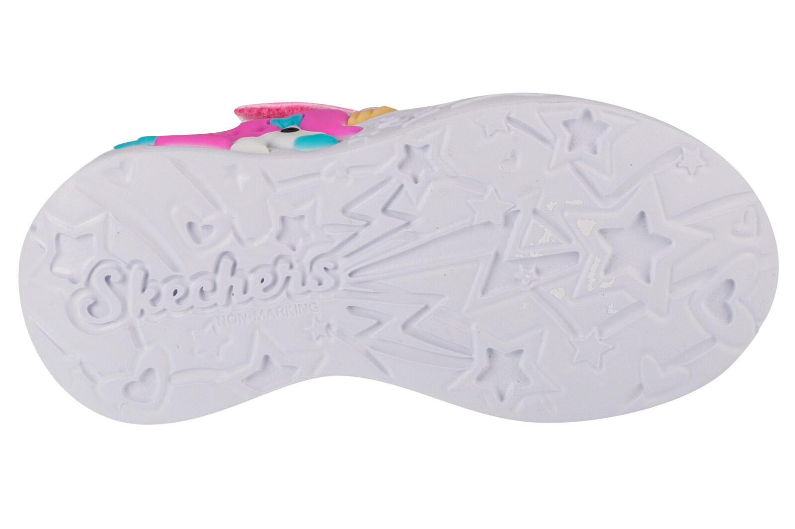 Sneakers pour filles Unicorn Charmer - Lil Stellar 4/4