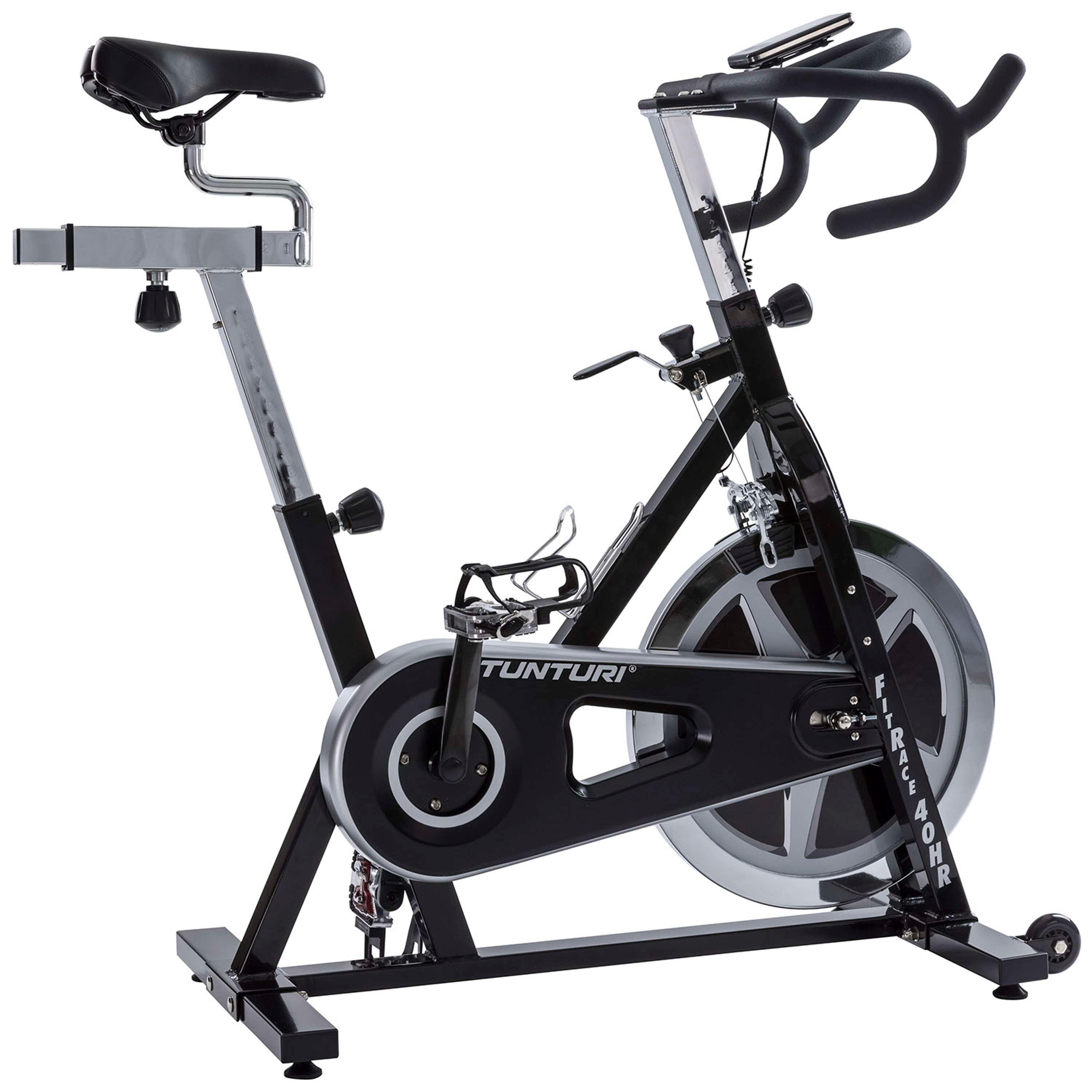 Sprinter bike Fitrace 40 HR 1/7