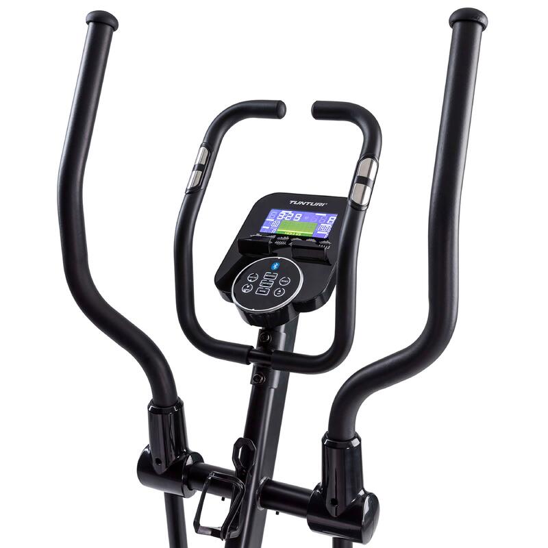 Crosstrainer - FitCross 50i - hinten