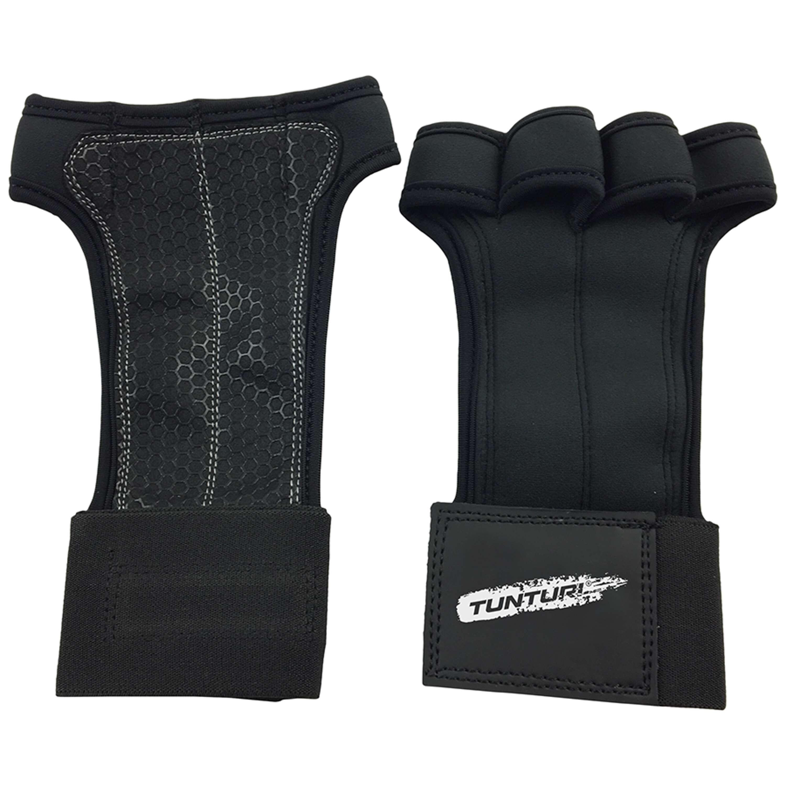 Tunturi Cross Training Grip silicone hand protector