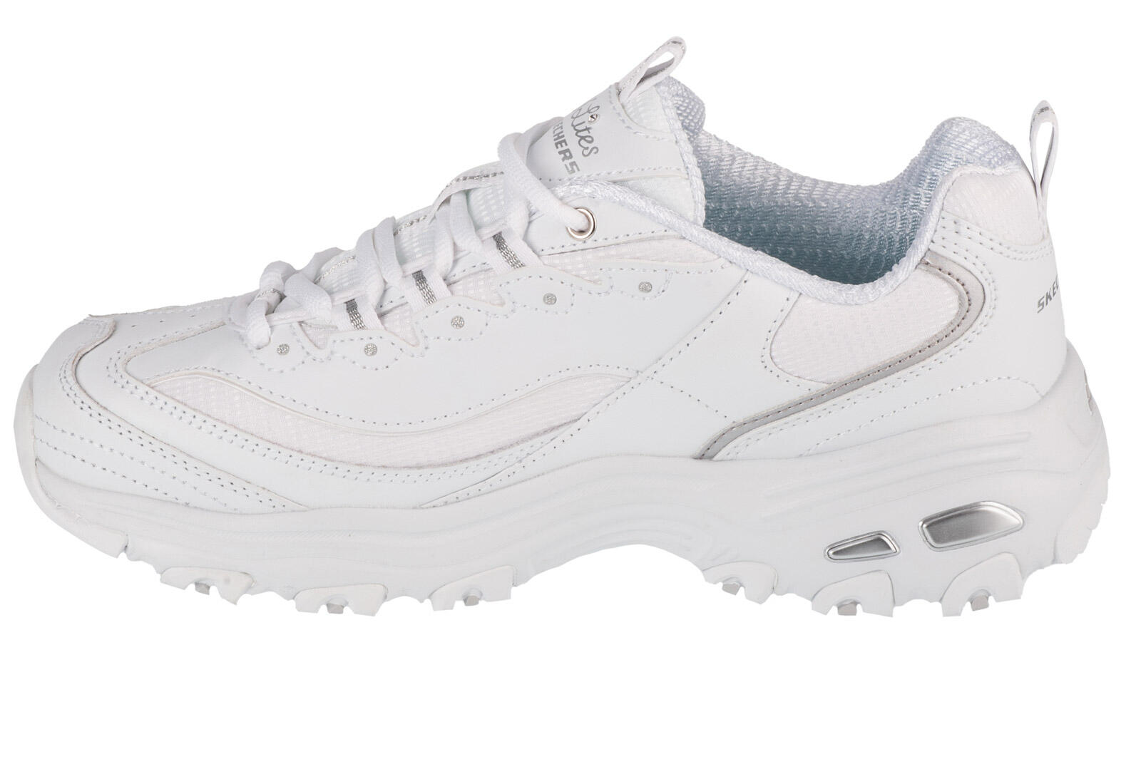 Buty do chodzenia damskie Skechers D'lites-Endless Dream 2/4