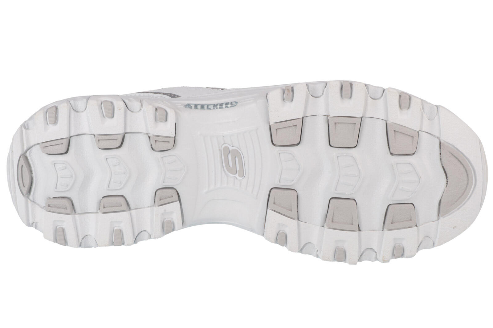 Buty do chodzenia damskie Skechers D'lites-Endless Dream 4/4