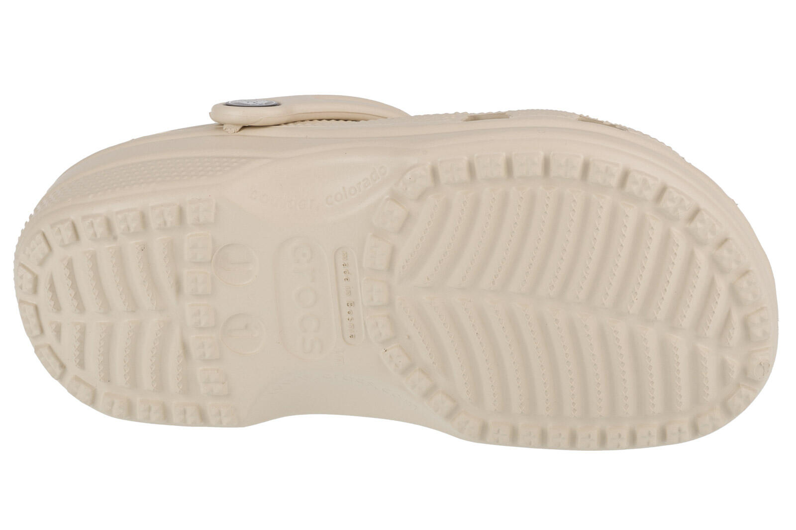 Zoccoli per bambini Crocs Classic 4/6