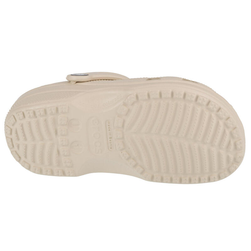 Papuci de tip crocs universali 2069912y2 pentru întregul an crem pentru bebeluși