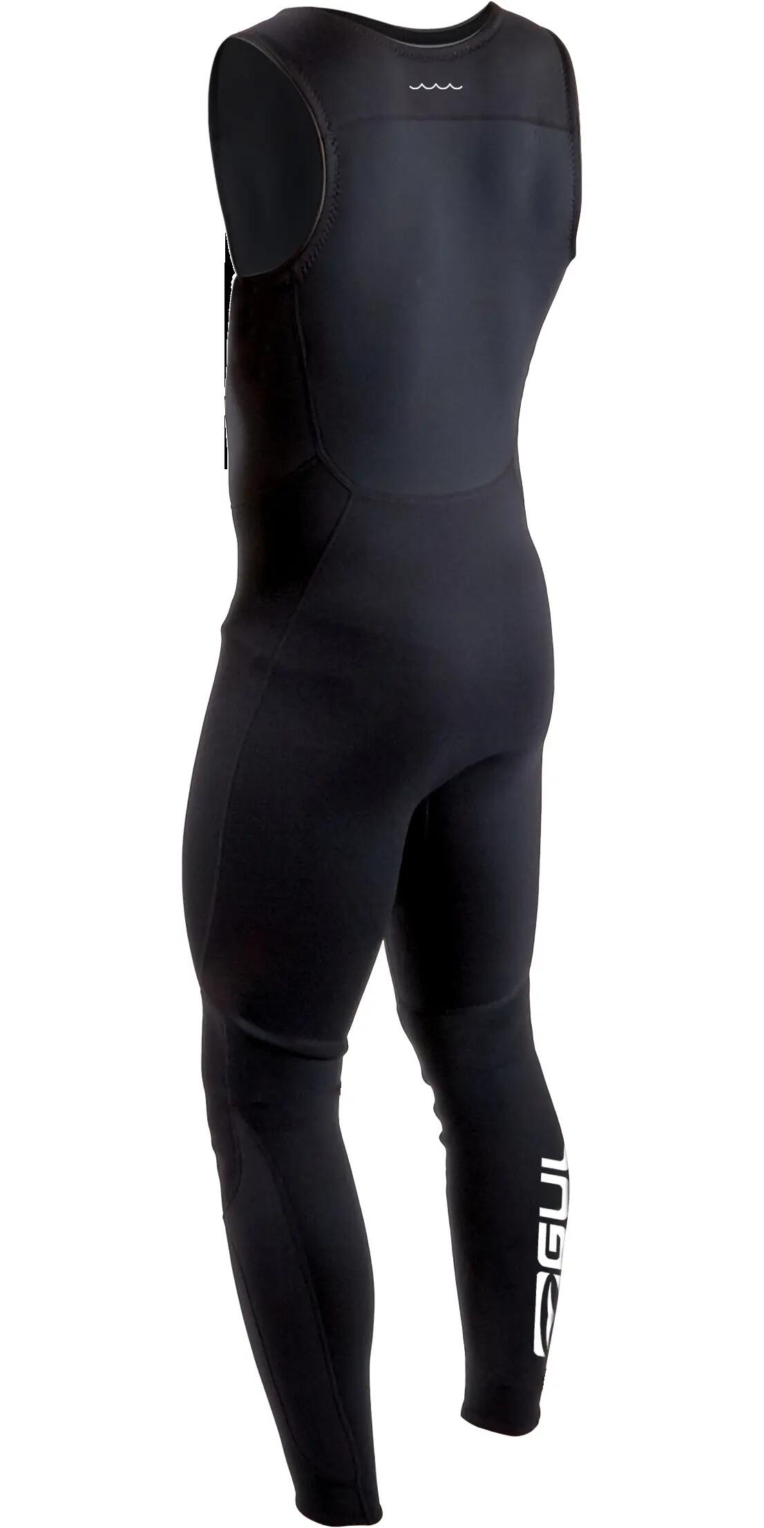 Combinaison de Surf Response  3/2mm Noir - Homme 2/4