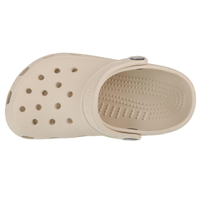 Papuci de tip crocs universali 2069912y2 pentru întregul an crem copii