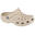 Sandale Crocs Classic Bej Copii Unisex
