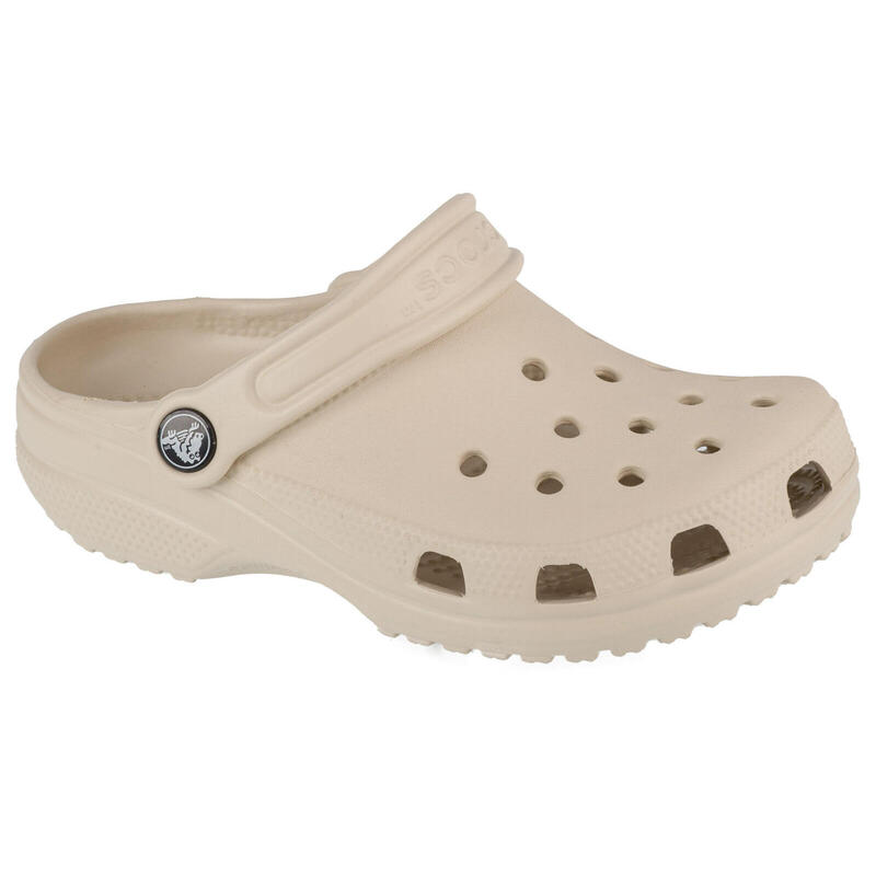 Papuci de tip crocs universali 2069912y2 pentru întregul an crem pentru bebeluși