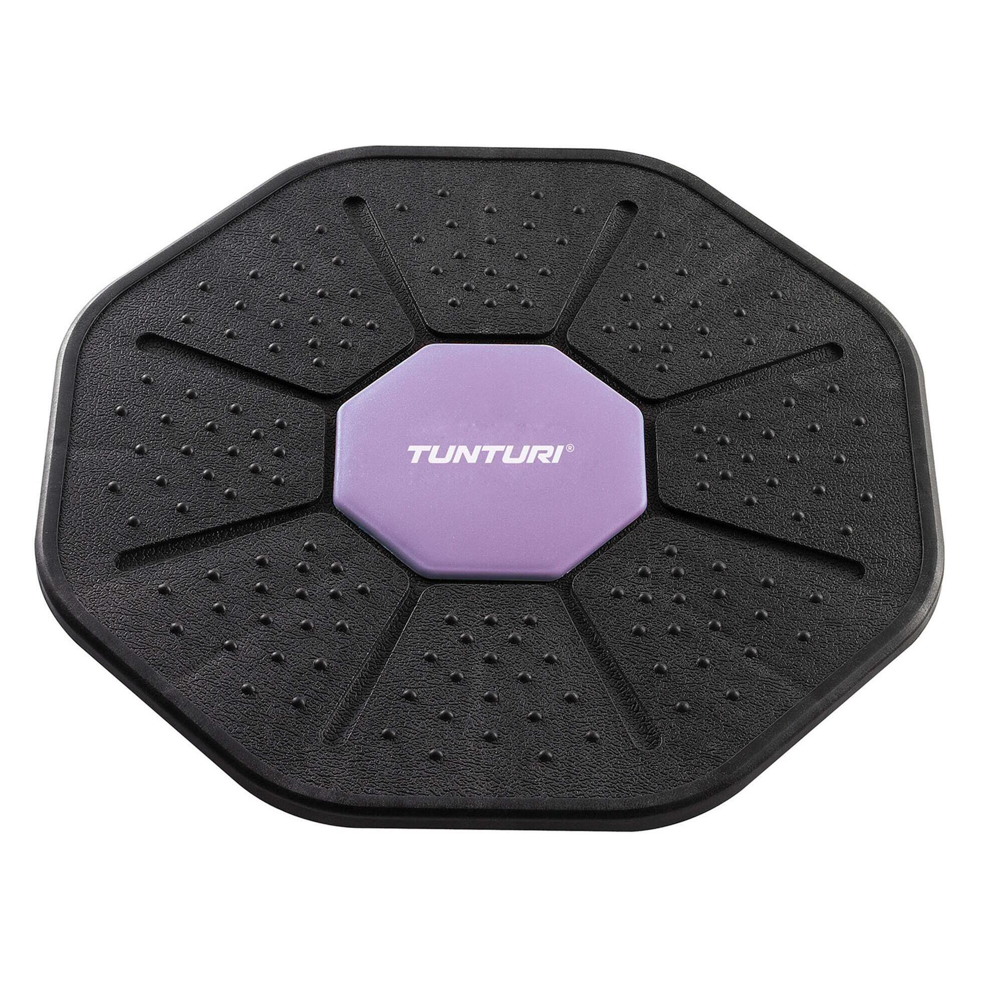 Tunturi Balance Board plateau d'équilibre