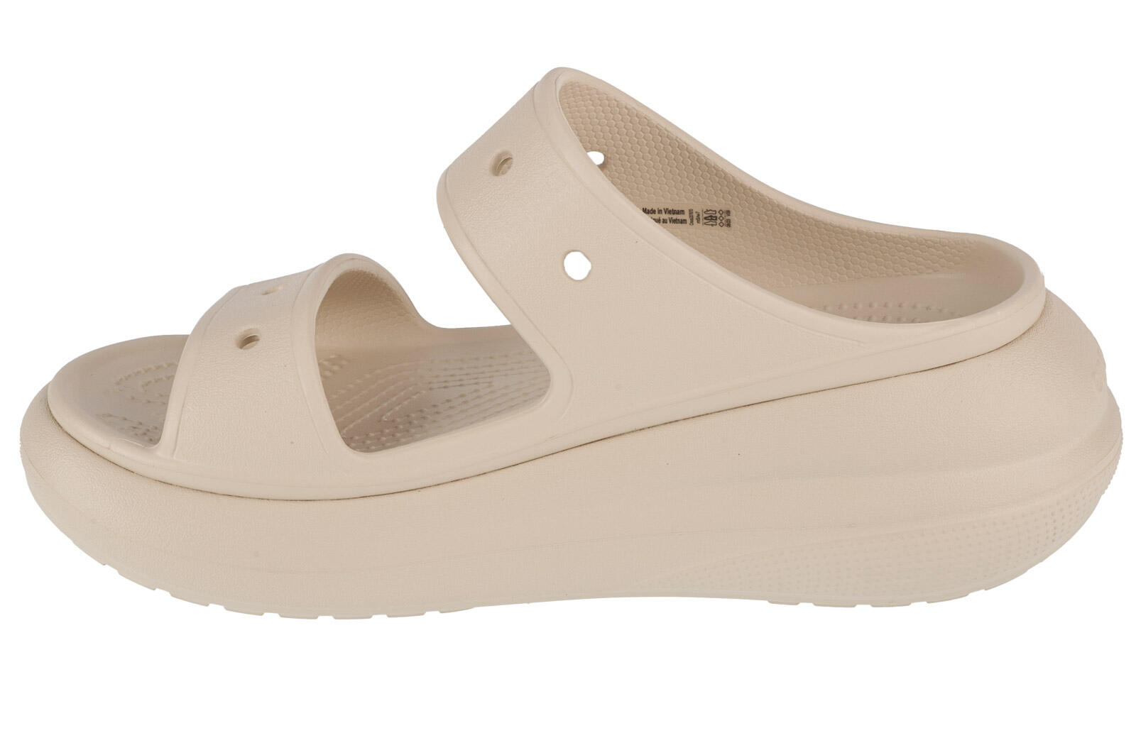 Slippers voor vrouwen Classic Crush Sandal 2/5