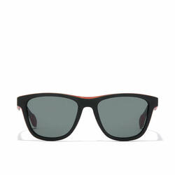 Lunettes de soleil polarisées Hawkers One Sport Noir